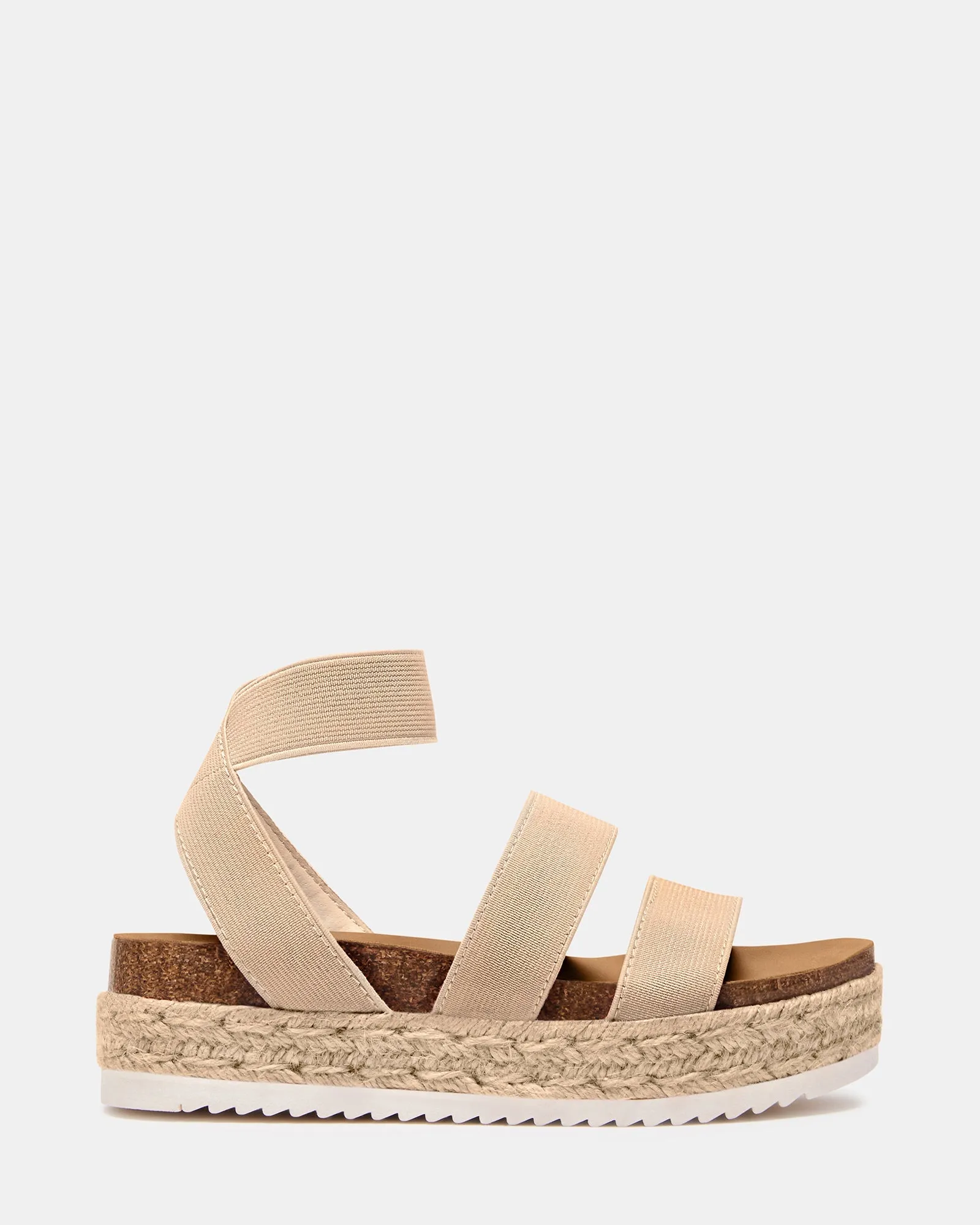 Slippers Restaurant New Orleans KIDS' KIMMIE BLUSH - SM REBOOTED