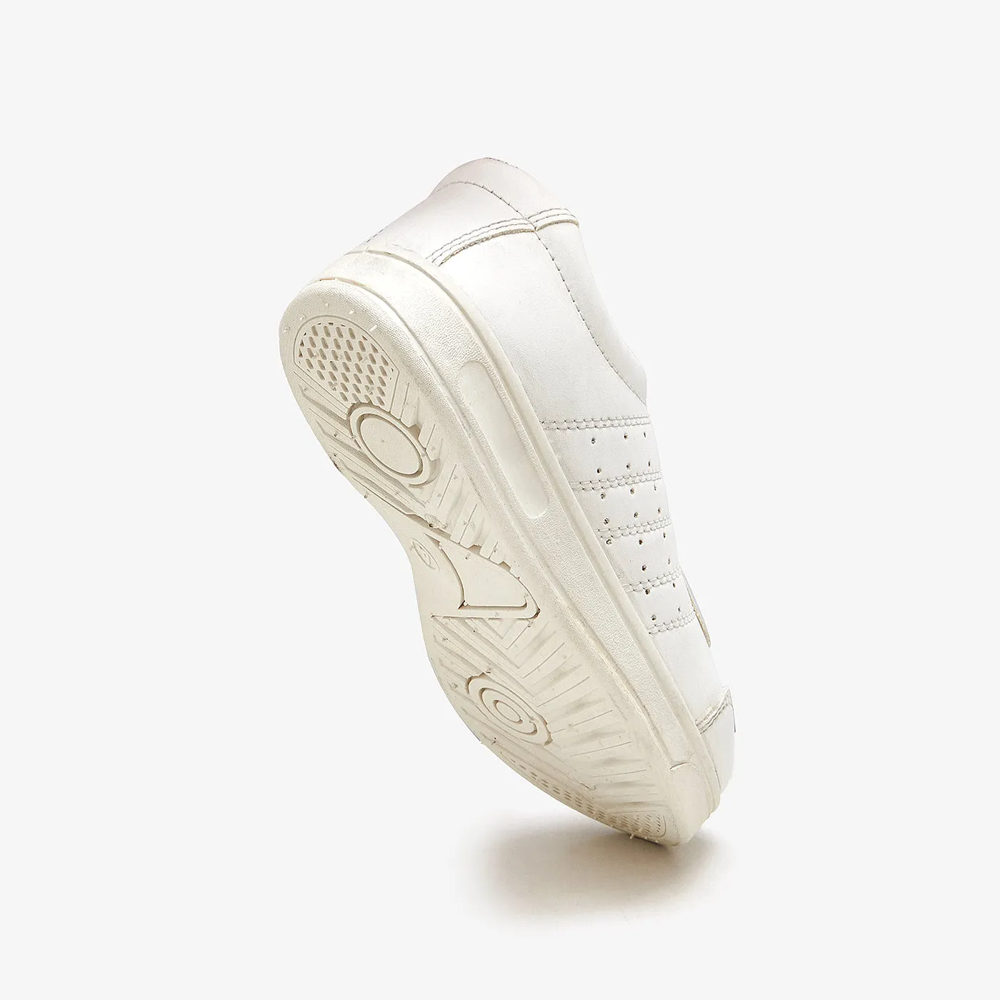 Best Cardio And Weight Training Shoes Kids Lace-up School Trainers