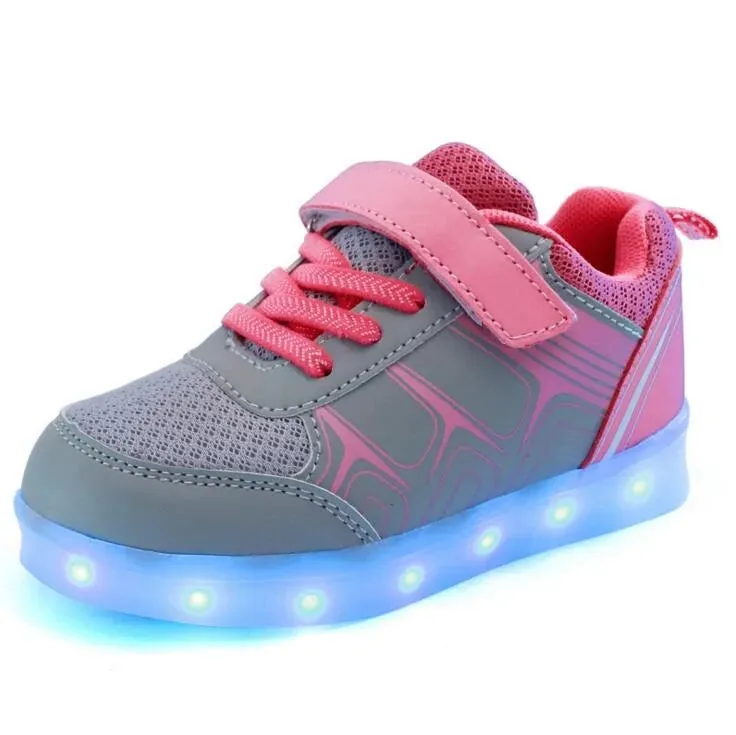 Difference Between Road And Trail Shoes Kids Luminous Shoes