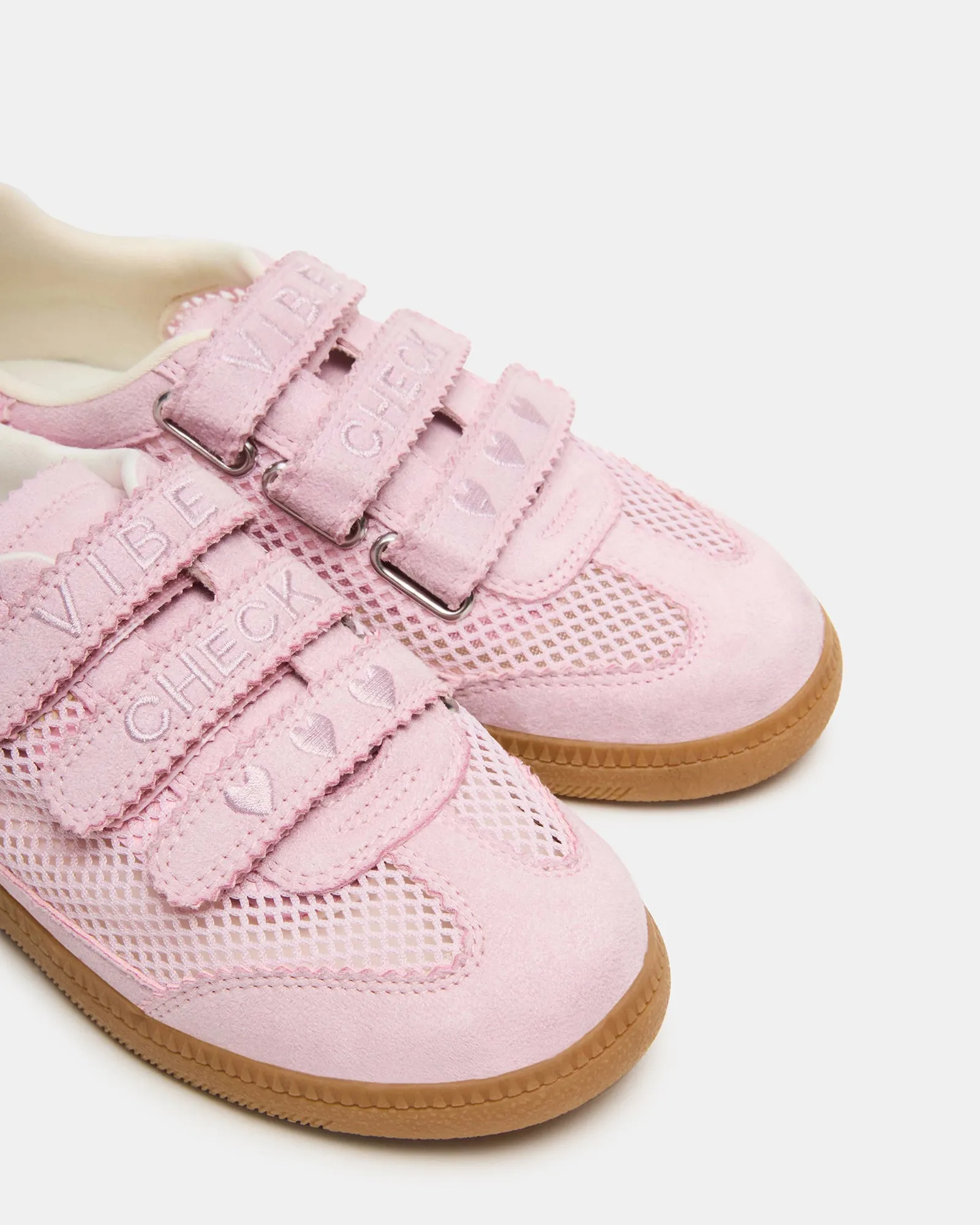 KIDS' MOMENTUM PINK Columbia Slippers