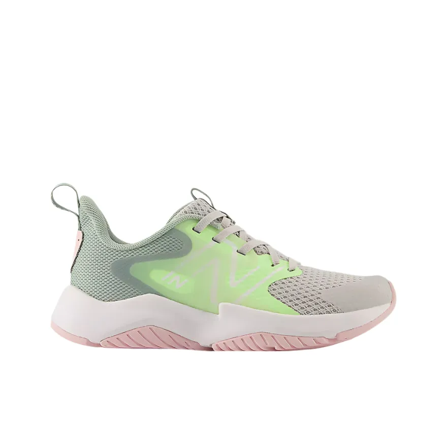 New Balance 9060's Kids' New Balance Rave Run v2