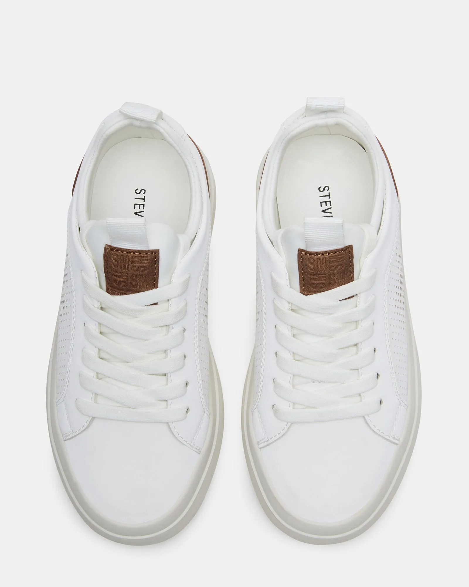 Devil Slide KIDS' OASYS WHITE