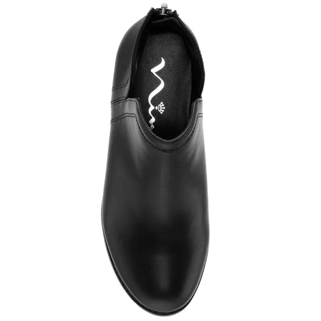 Best Army Boots Kids' Olympia Bootie