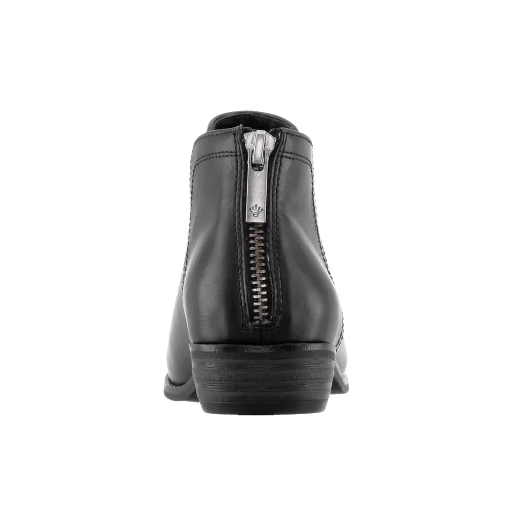 Kids' Olympia Bootie Ugg Boots With Zipper