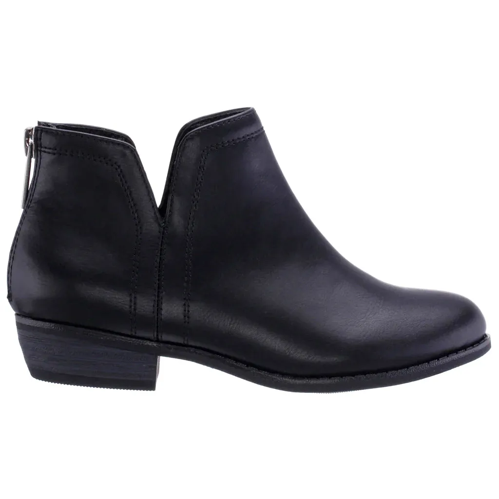 Low Top Work Boots Kids' Olympia Bootie