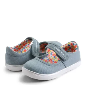 Breathable Trail Running Shoes Kids' Ravine *FINAL SALE