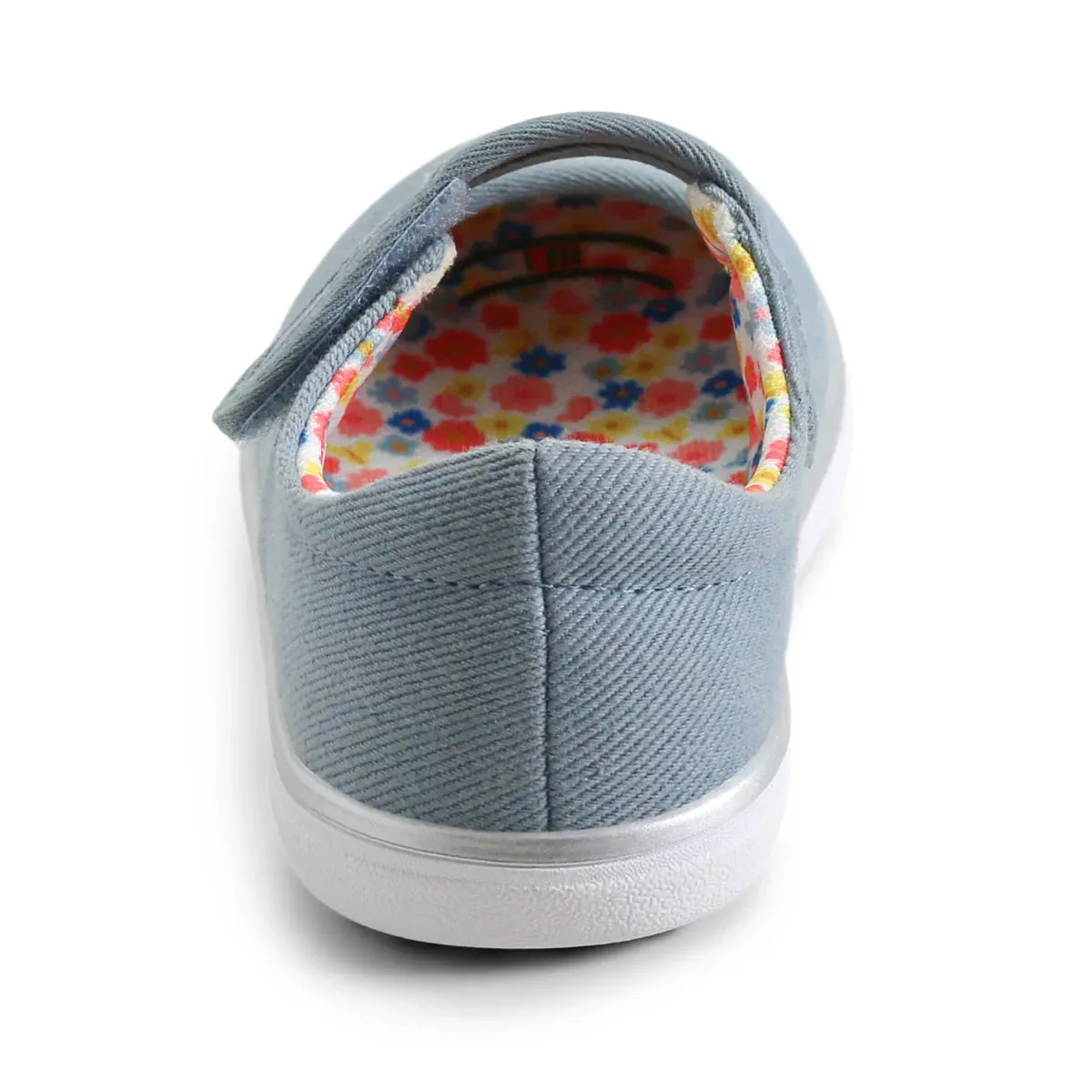 Kids' Ravine *FINAL SALE Barefoot Trail Running Shoe