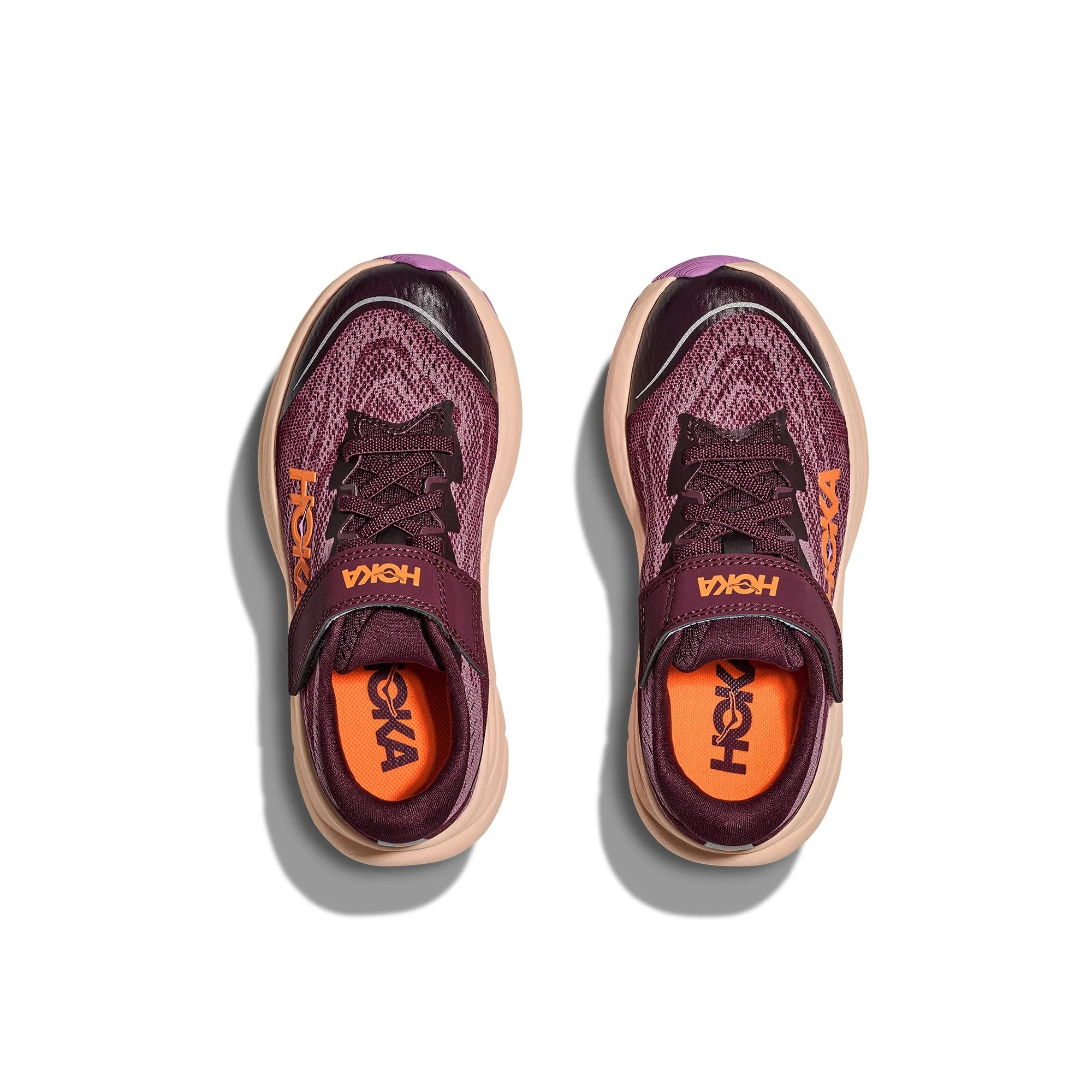 Kids Rincon 4 Running Shoes 12x2 Trailer Brake Shoes