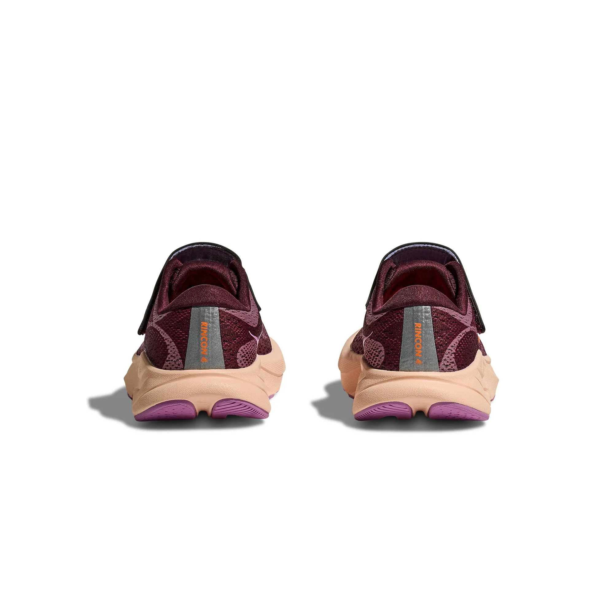 Kids Rincon 4 Running Shoes Best Trail Running Shoes 2023