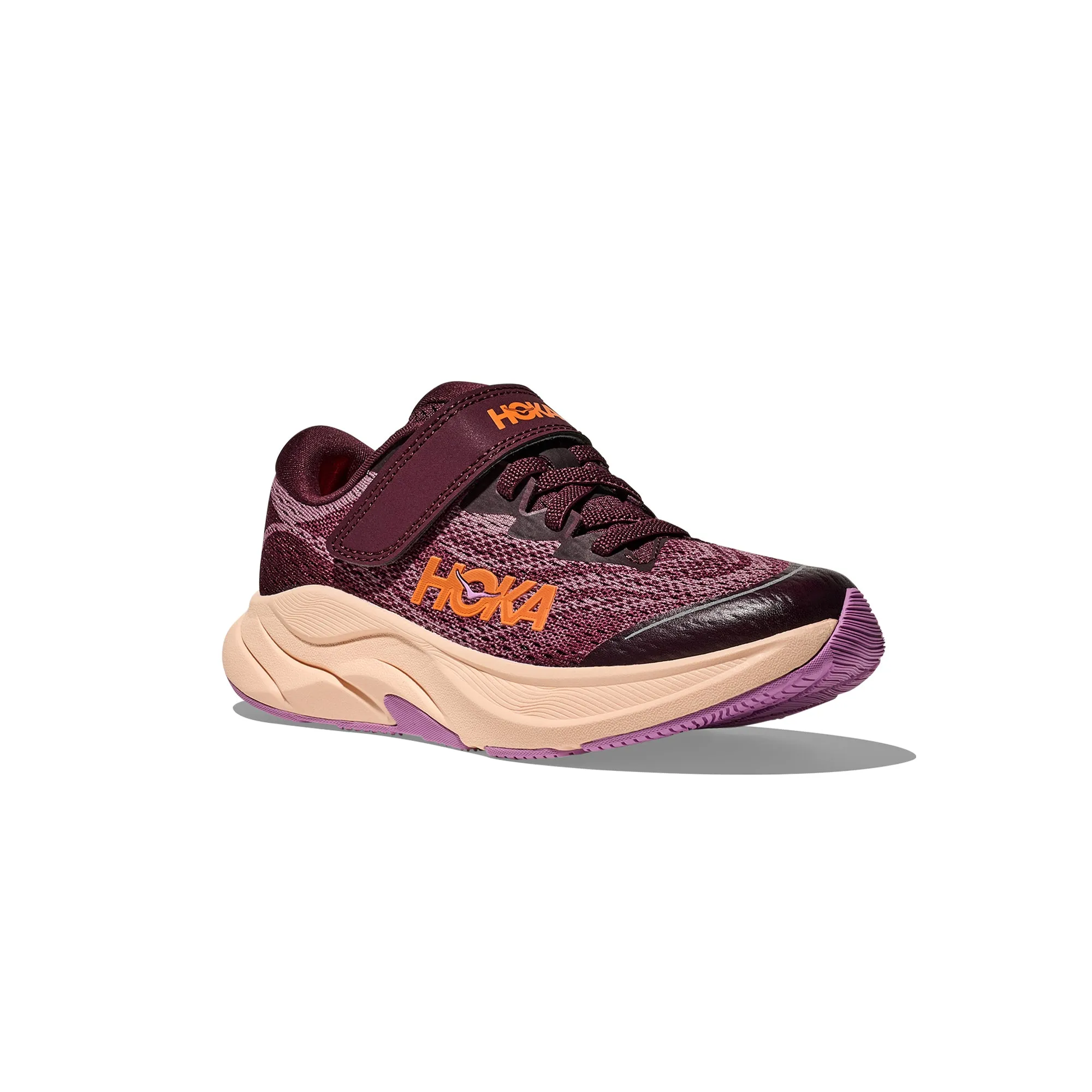 Mount To Coast Trail Shoes Kids Rincon 4 Running Shoes