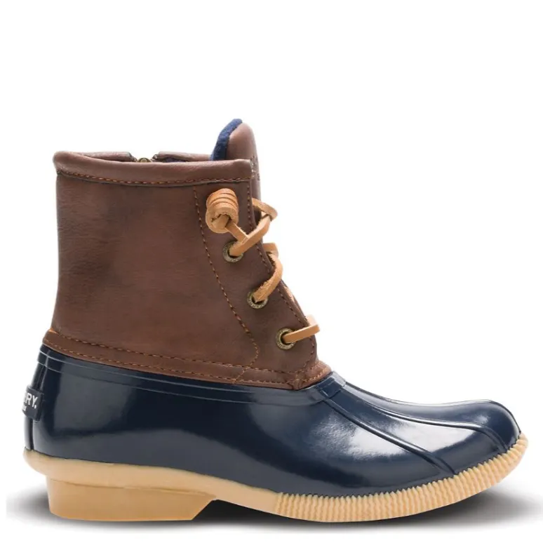 Loafer Boots KIDS' SALTWATER DUCK BOOT *FINAL SALE