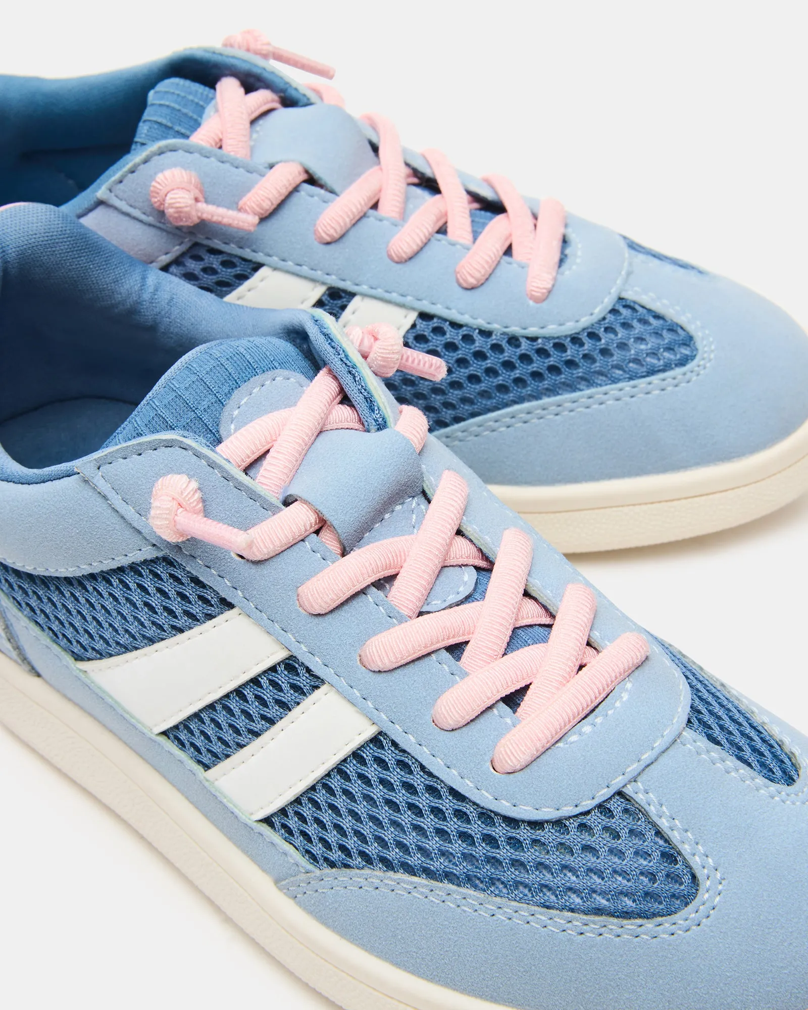 Ballet Slippers Svg KIDS' VERDICT BLUE MULTI