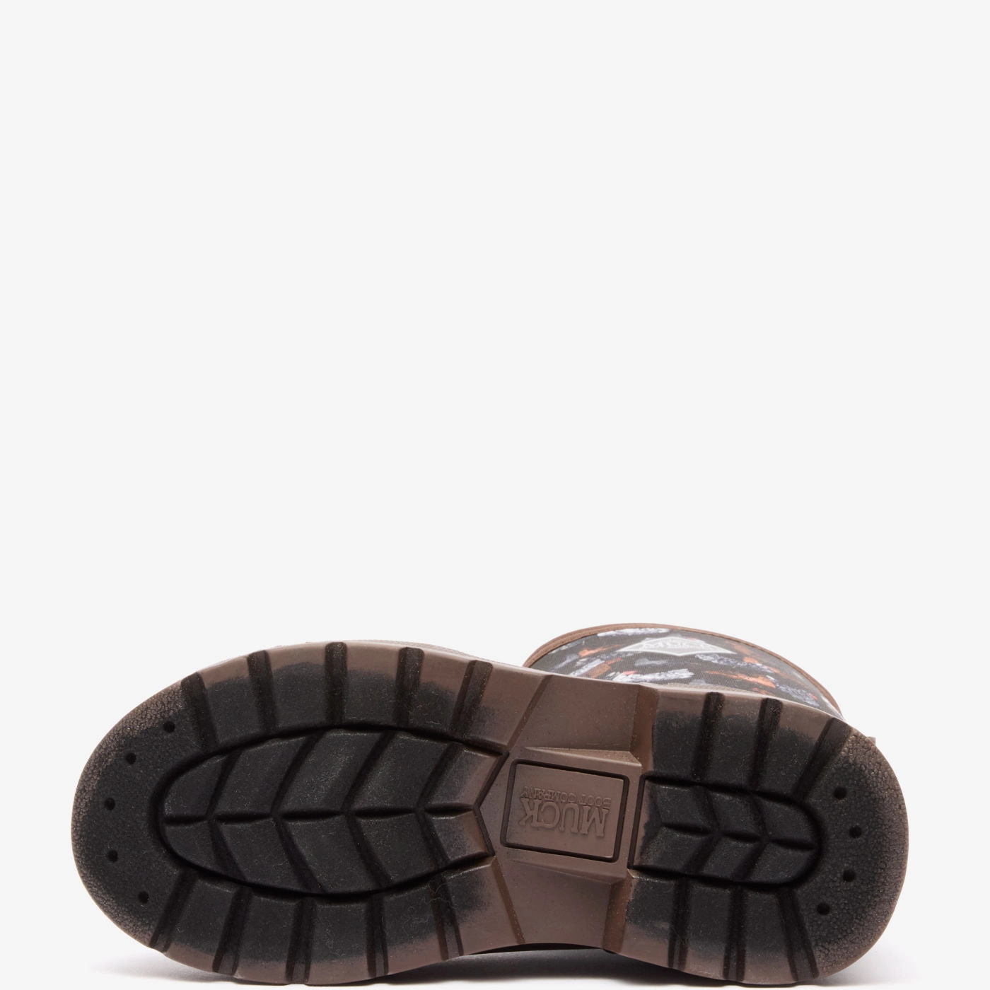 Kids' Chore Classic Boot Hunter Sussex Waterproof Rain Boot