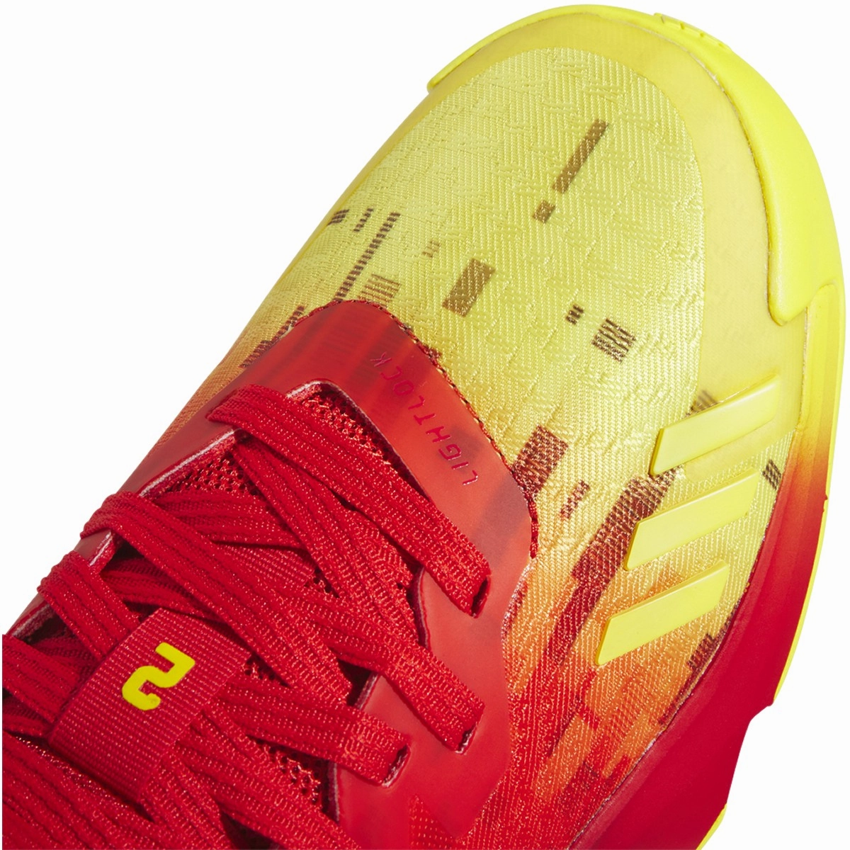 2e Wide Basketball Shoes Kids' D.O.N Issue 4 J