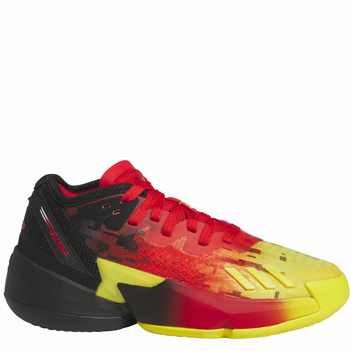 Kids' D.O.N Issue 4 J Top 10 Most Popular Basketball Shoes