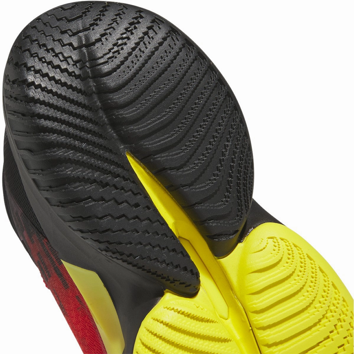 Katie's Basketball Shoes Kids' D.O.N Issue 4 J