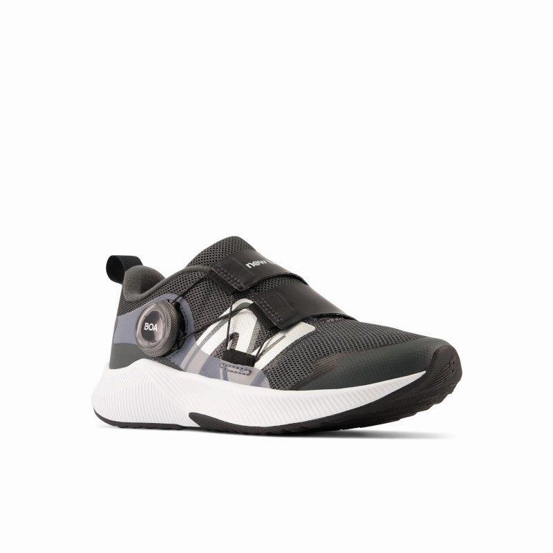 Kids' DynaSoft Reveal BOA New Balance 996 Blue