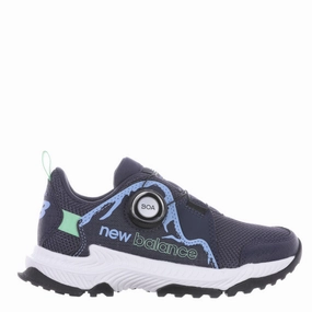 Price New Balance 574 Kids' DynaSoft Reveal v4 BOA