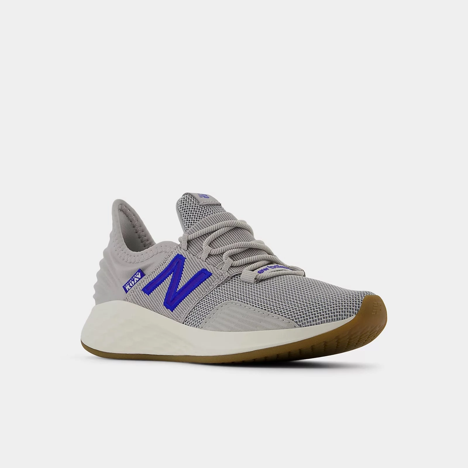 Kids' Fresh Foam Roav Lace New Balance Calia