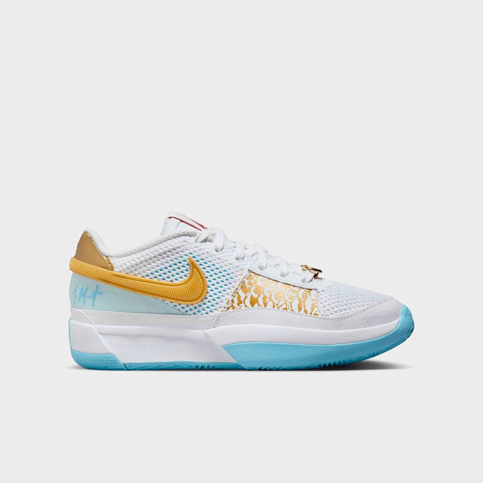 Basketball Shoes 2025 Kids' JA 1 'Chinese New Year'