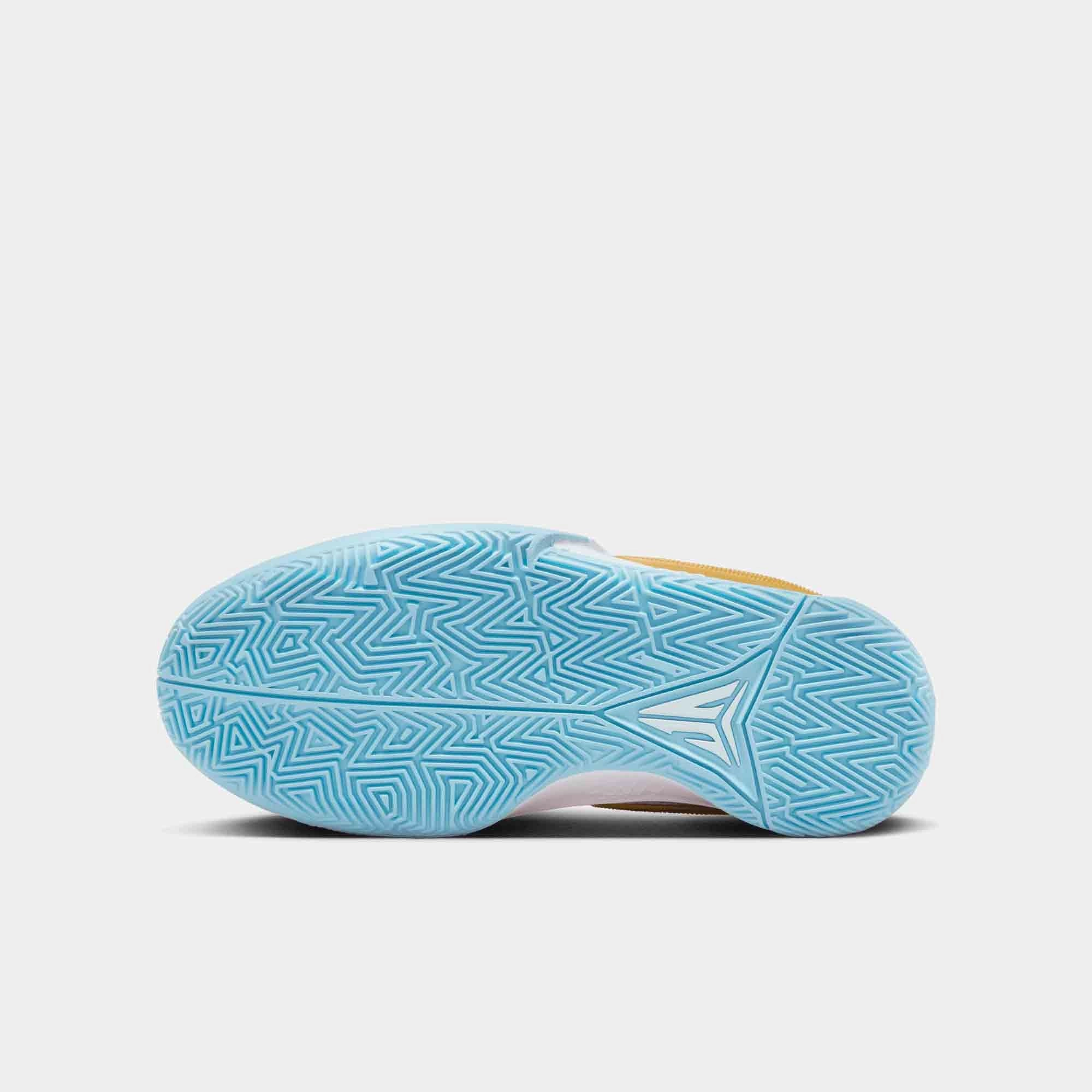 Kids' JA 1 'Chinese New Year' Top 10 Basketball Shoes Right Now