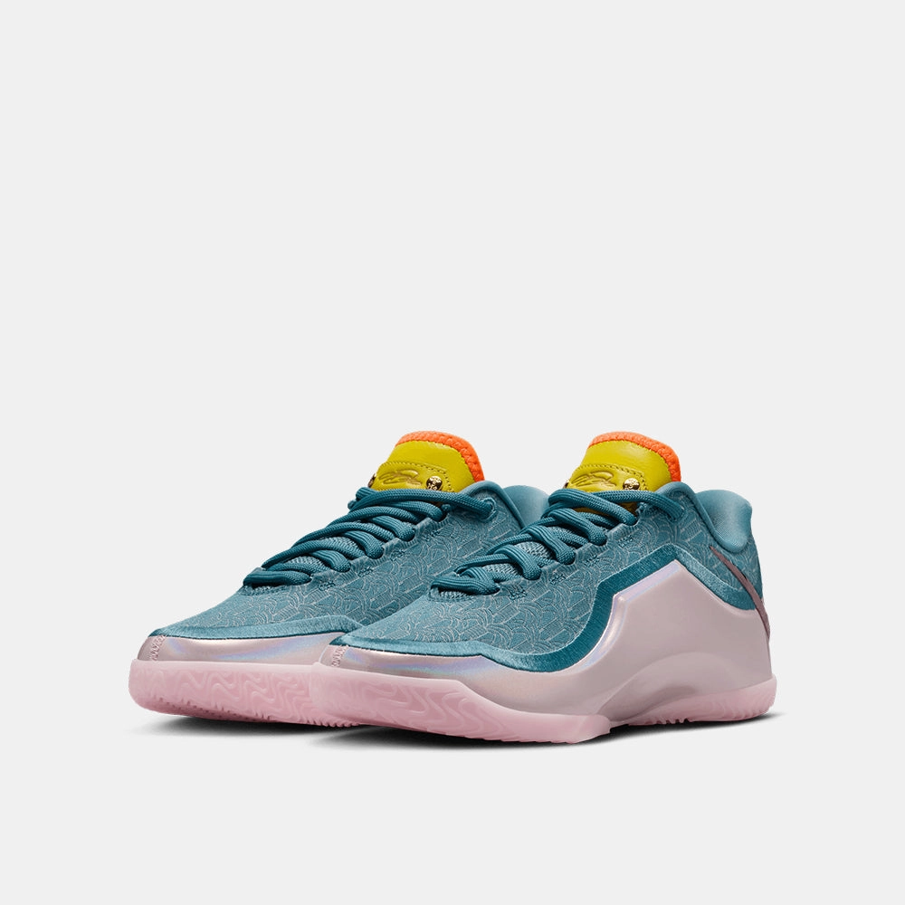 Basketball Shoes From The 90's Kids' LeBron XXIII "Miami Twice"