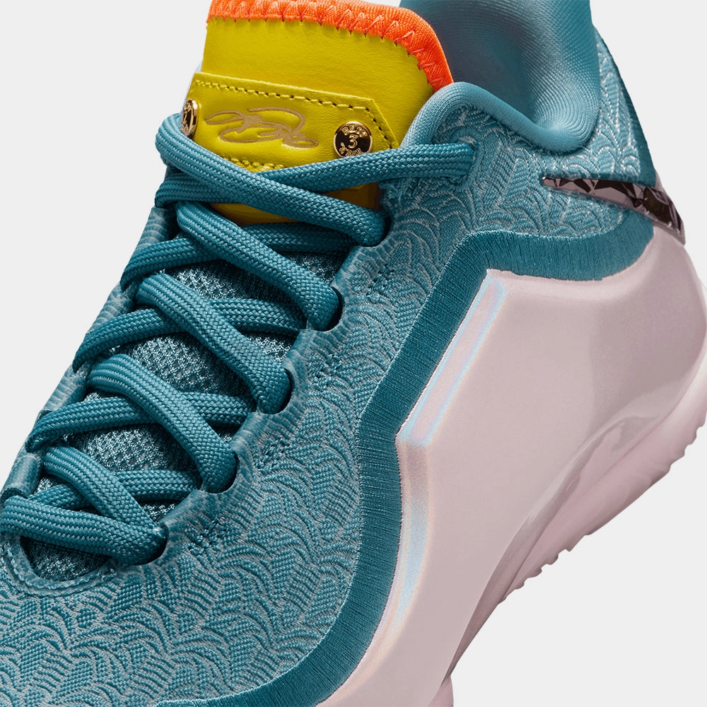 Kids' LeBron XXIII "Miami Twice" Basketball Shoes Top 10