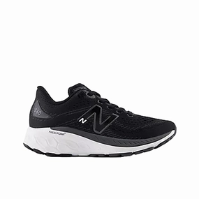 Kids' New Balance Fresh Foam X 860v13 Men's All Black New Balance