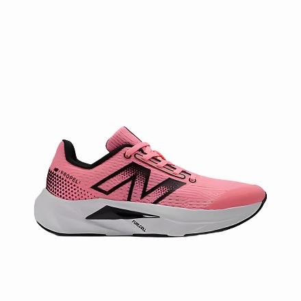 9060 New Balance Castlerock Kids' New Balance FuelCell Propel v5