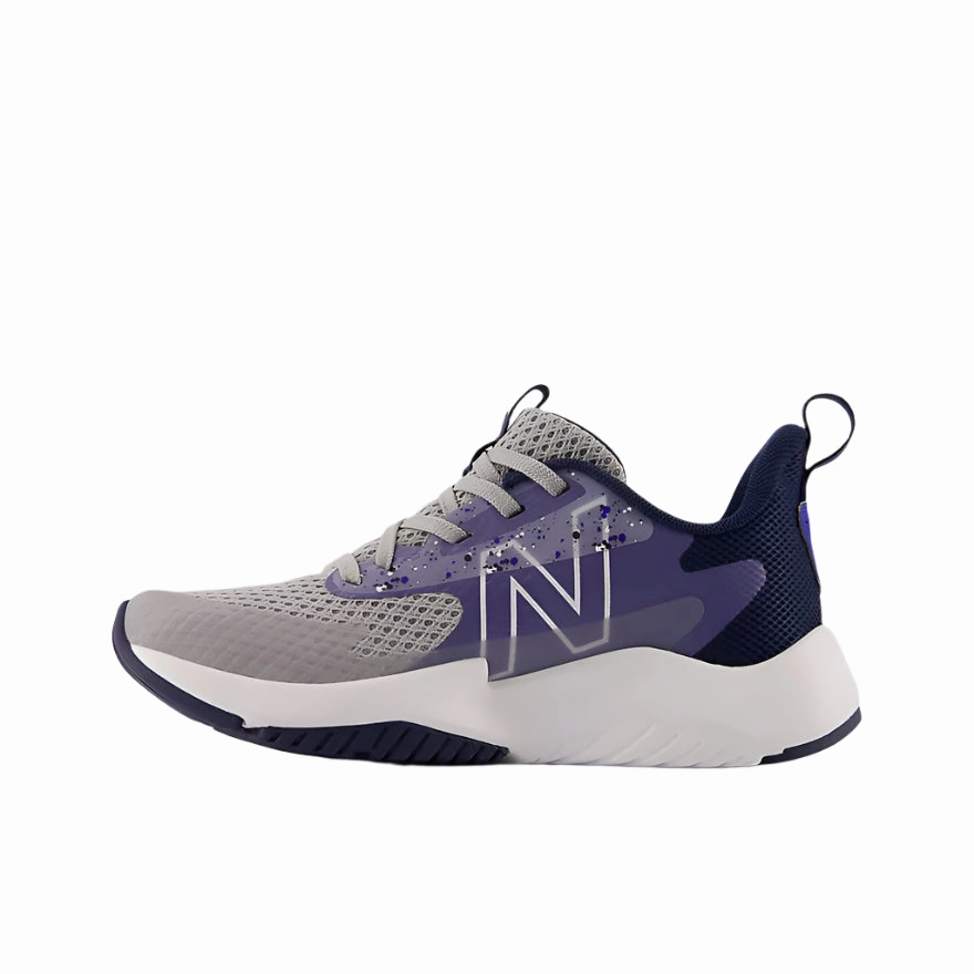 Kids' New Balance Rave Run v2