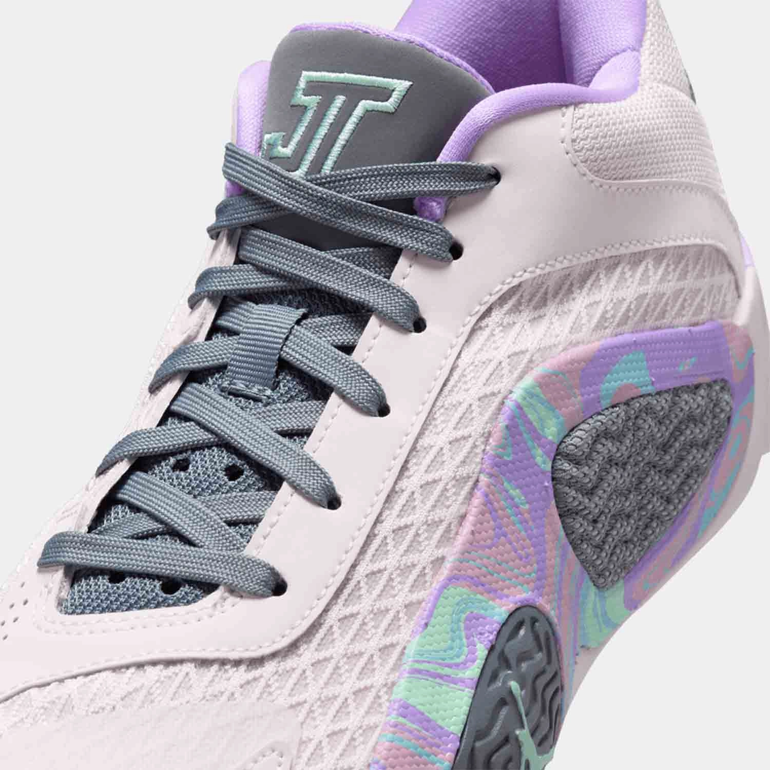 12.5 Basketball Shoes Kids' Tatum 2 'Easter'