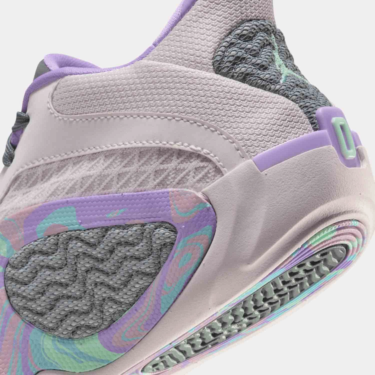 Harden Vol. Basketball Shoes Kids' Tatum 2 'Easter'
