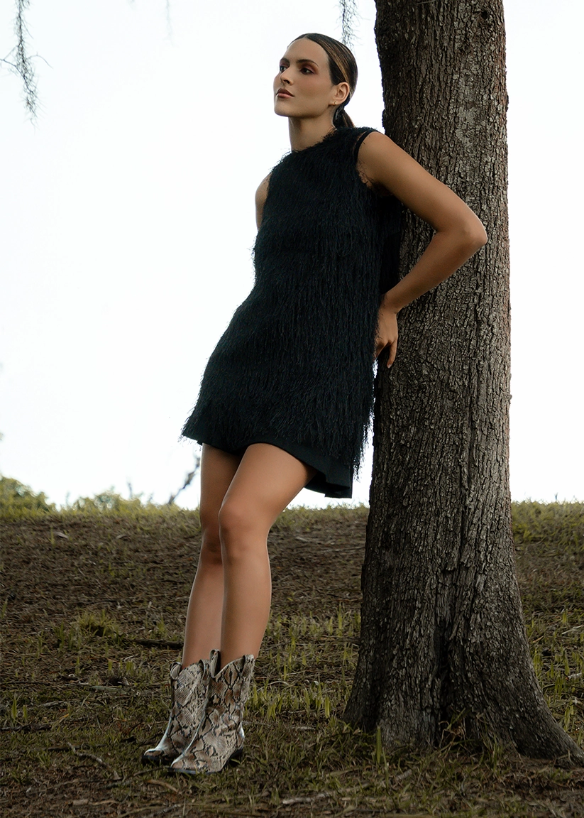 La Canadienne Puddle Rain Boots ZOUZOU