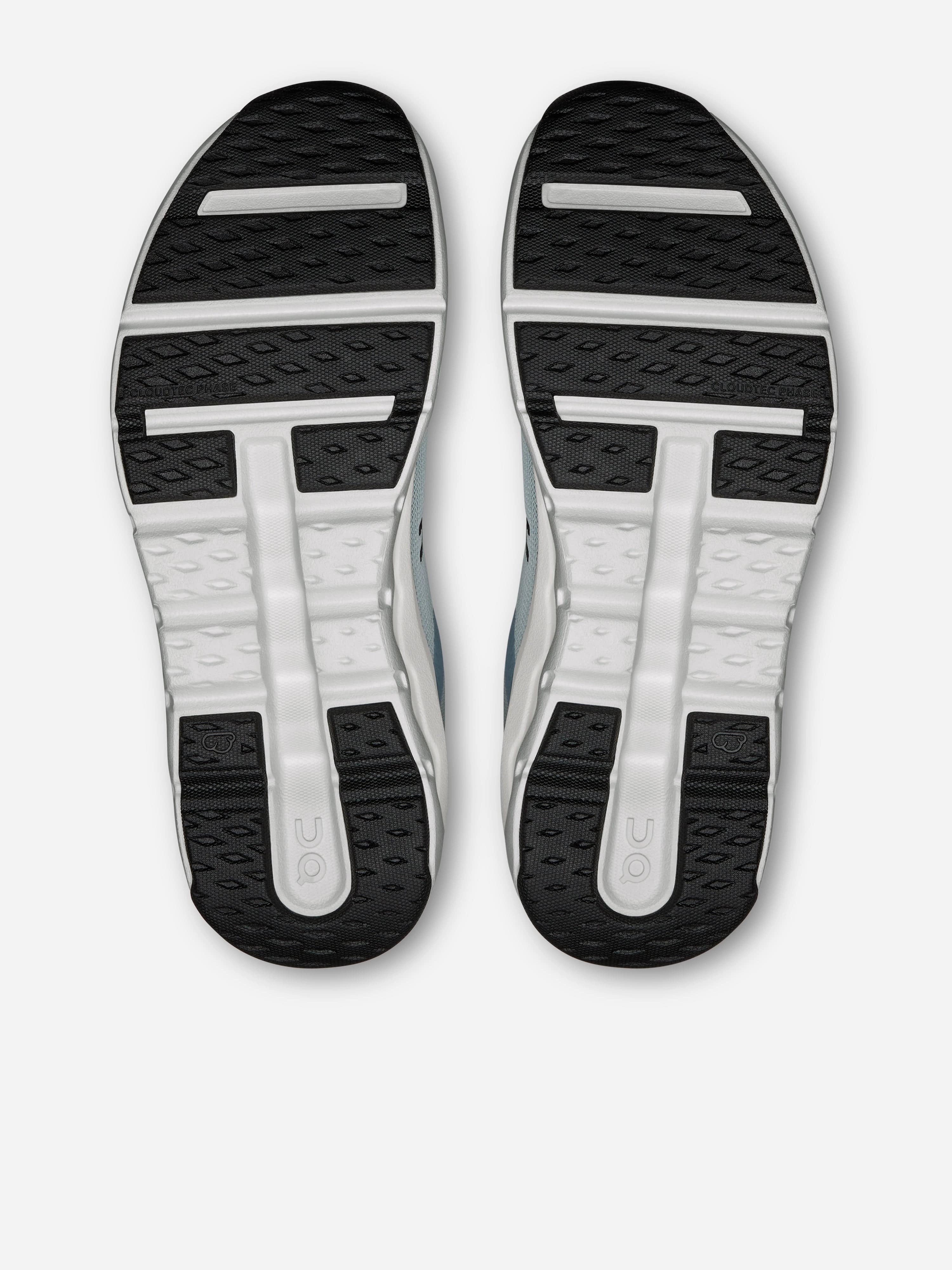 Basketball Shoes Slam Dunk Kids Cloudleap Trainers in Blue