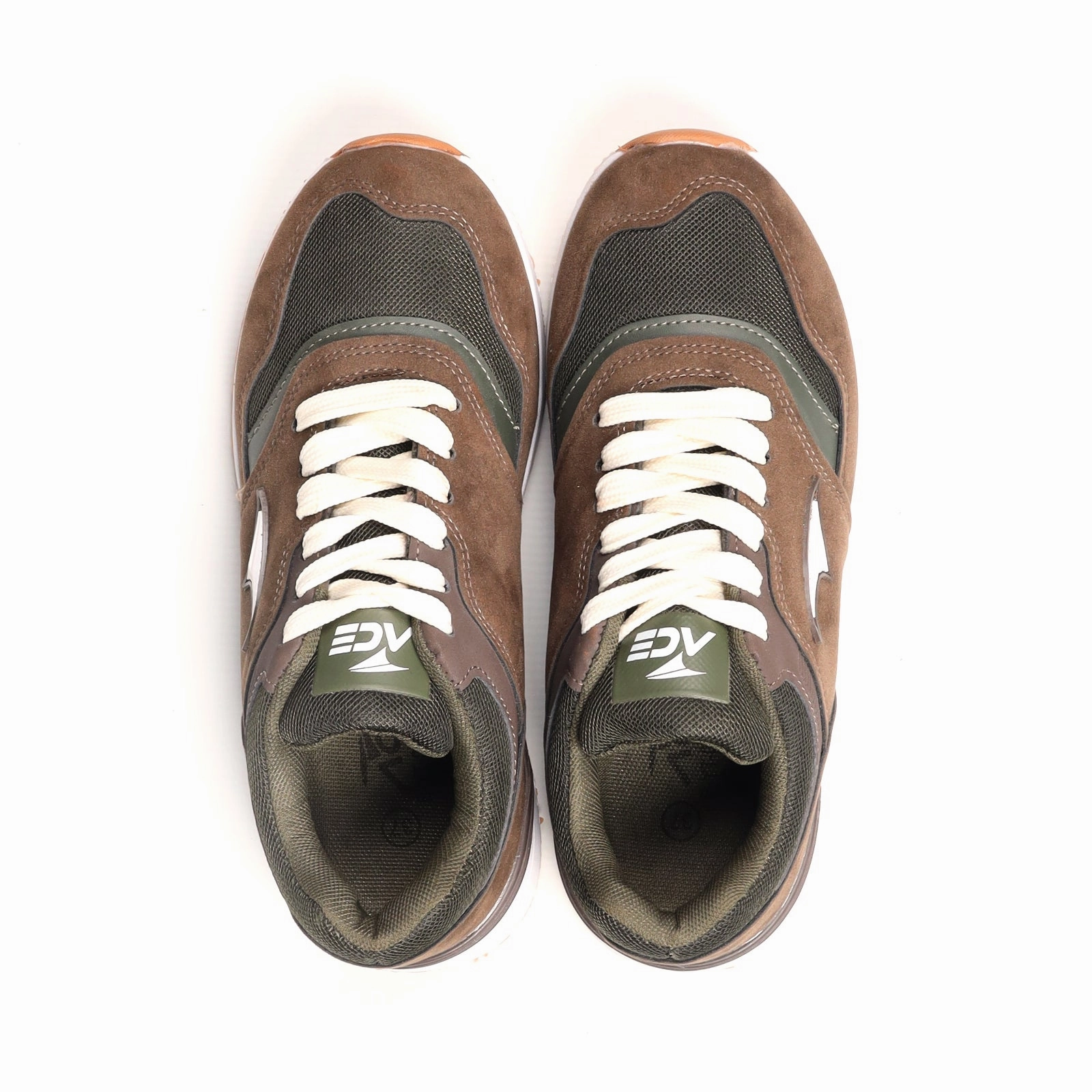 Trail Running Stability Shoes Kids Comfy Sneakers