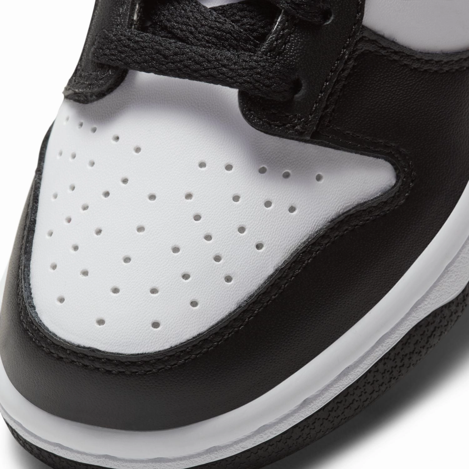 Kids Dunk Low 'Panda' When To Replace Basketball Shoes