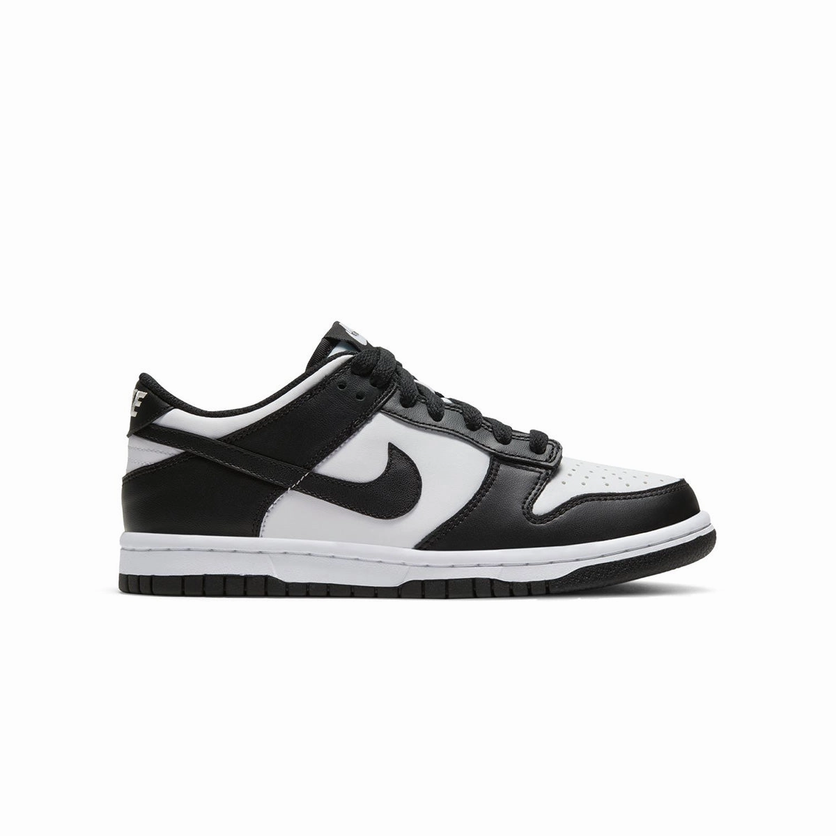 Purdue Basketball Shoes Kids Dunk Low 'Panda'
