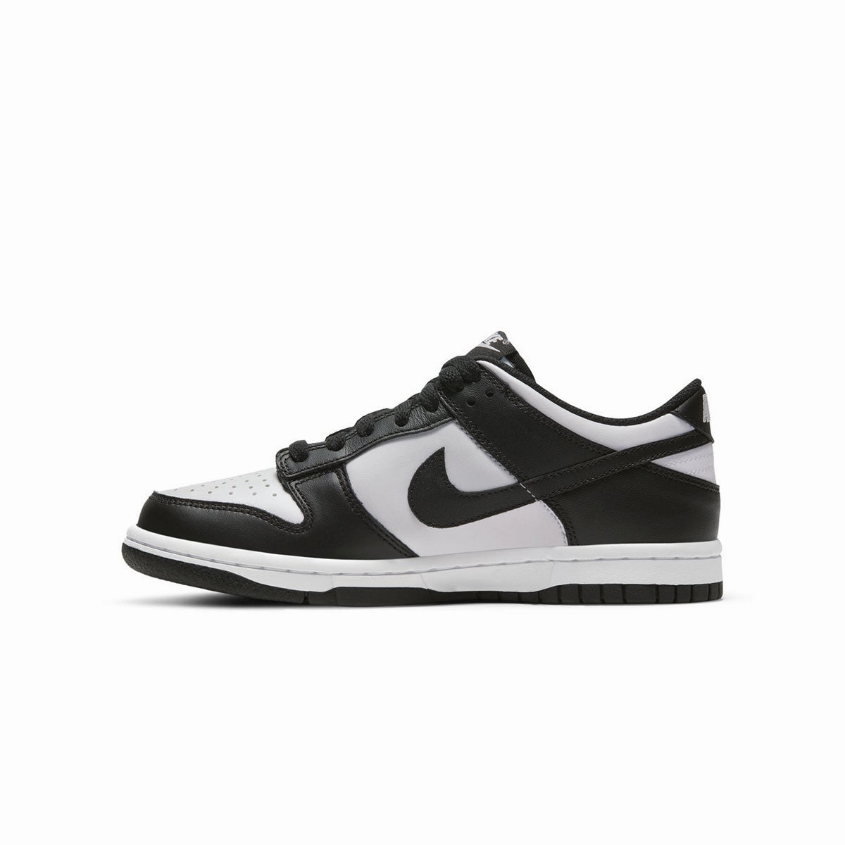 2005 Basketball Shoes Kids Dunk Low 'Panda'