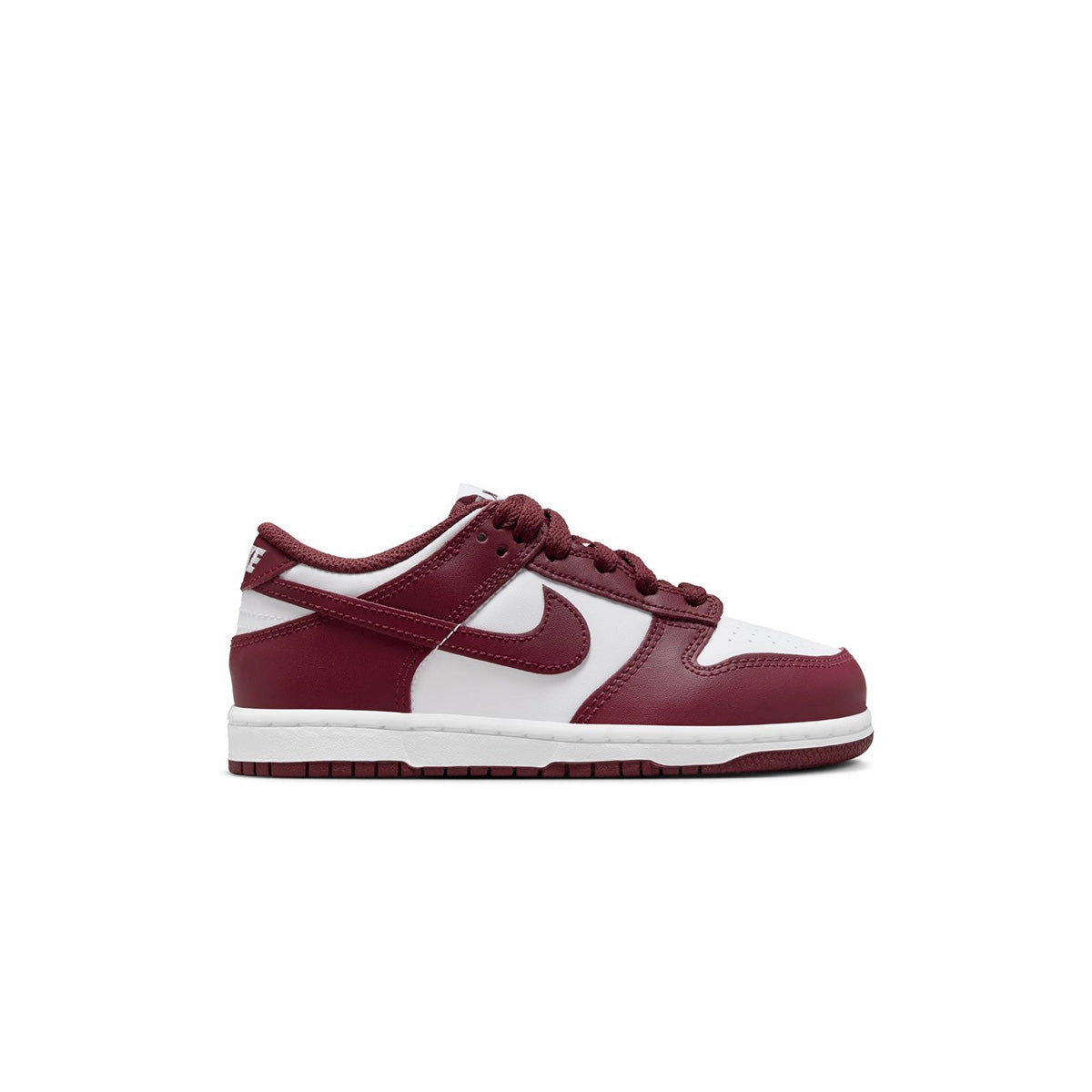 Kids Dunk Low 'Redwood' Basketball Shoes Nba Shop