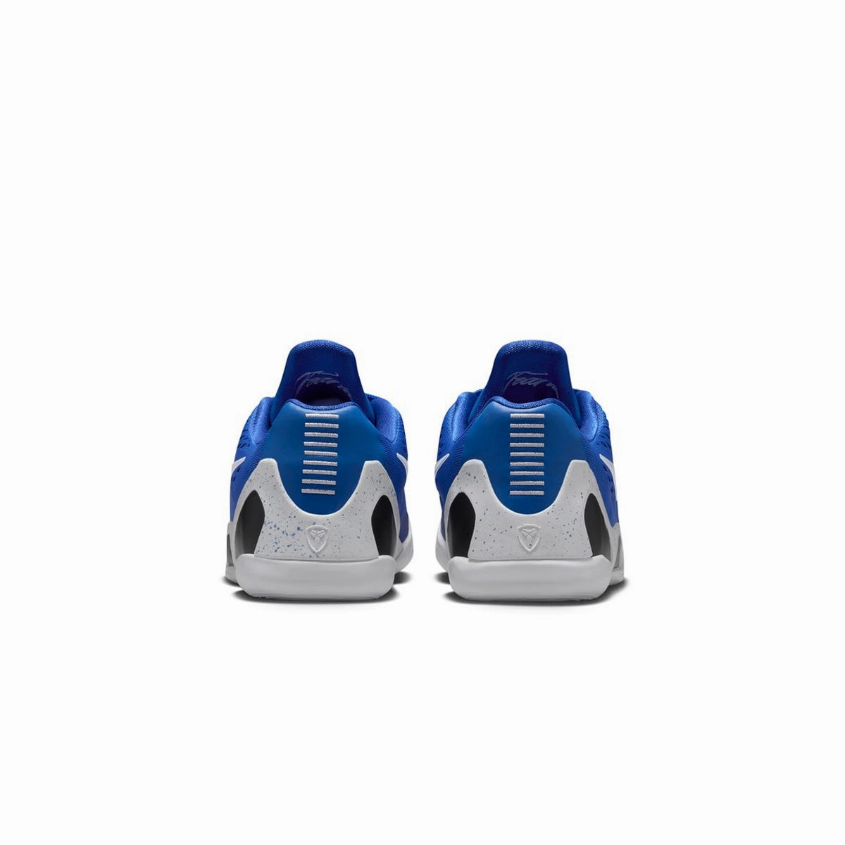Nmd Basketball Shoes Kids Kobe IX Low Em 'Game Royal'