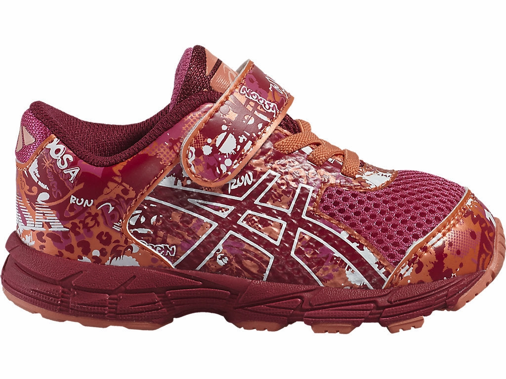 Kids Noosa TS Asics One Shoes
