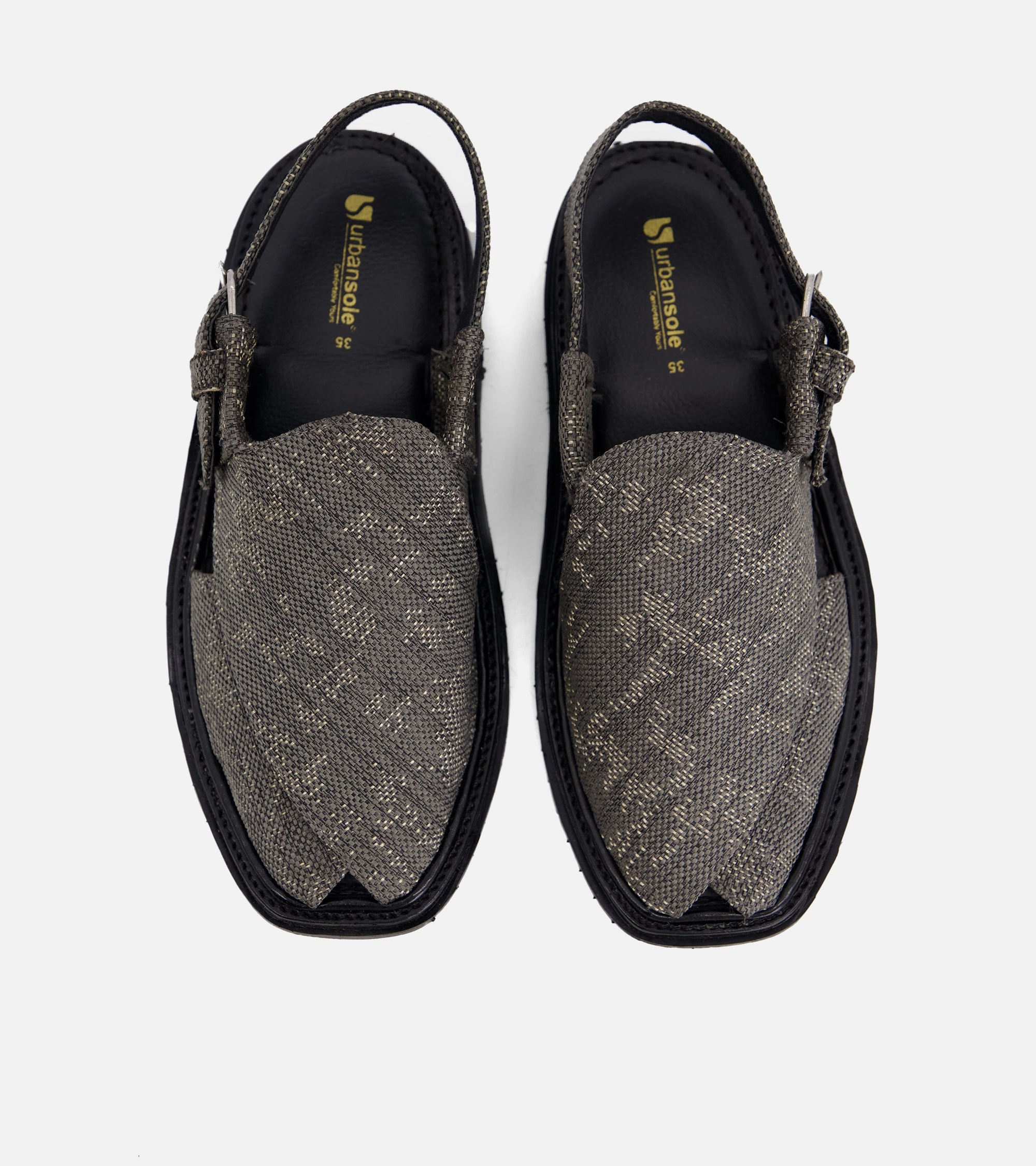 Kids Peshawari US-PW-5392 Spartan Trail Shoes