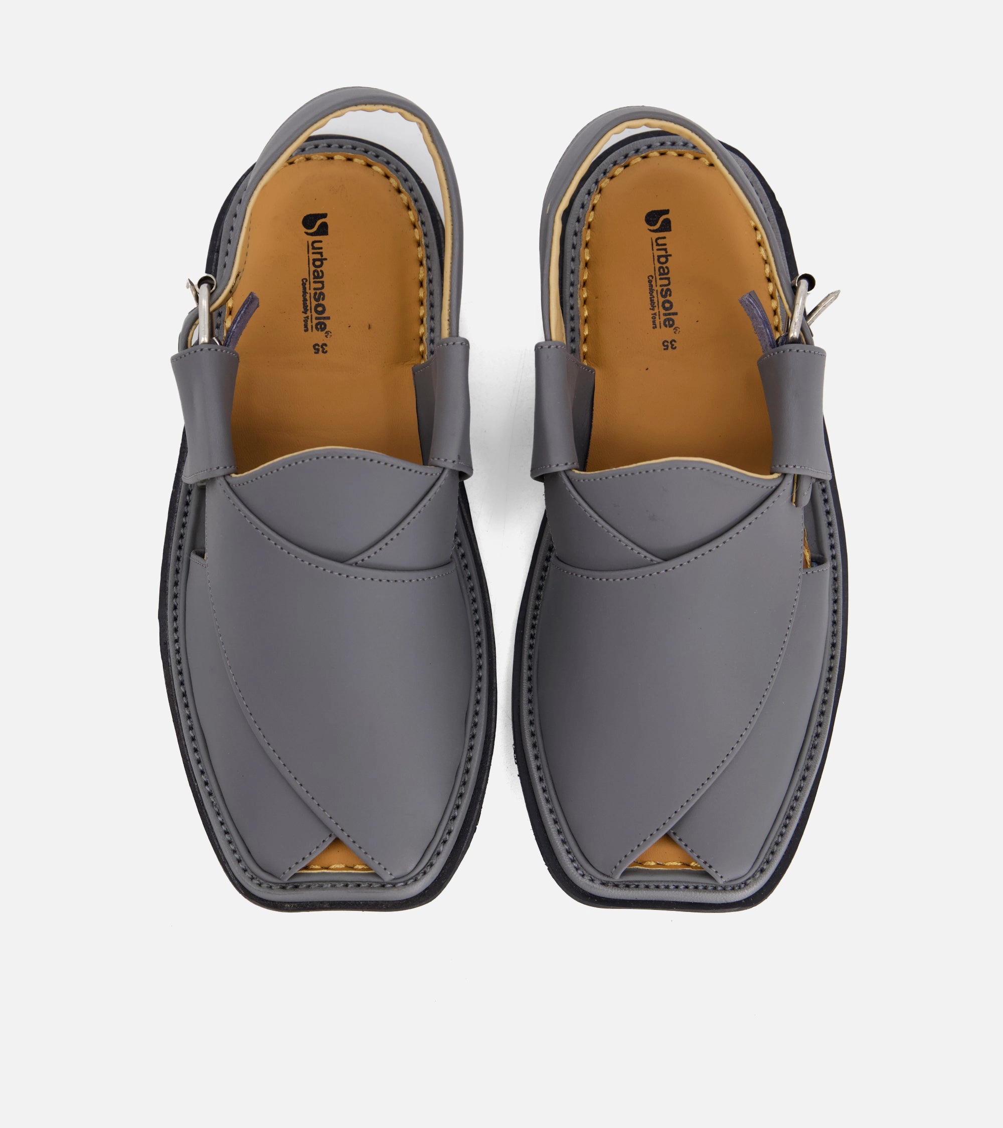 Kids Peshawari US-PW-5393 Hightop Trail Shoes