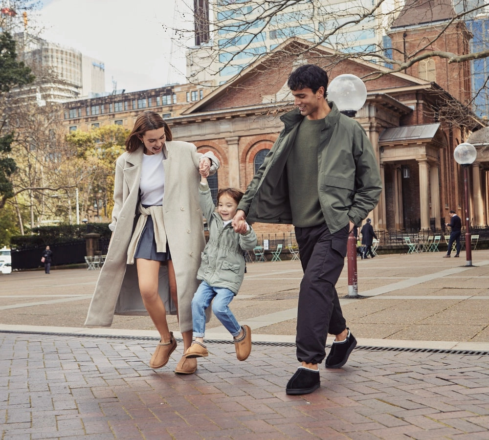 Kids Sheepskin Wool Ankle Tazzy Slippers Hippie Kate Spade Rain Boot