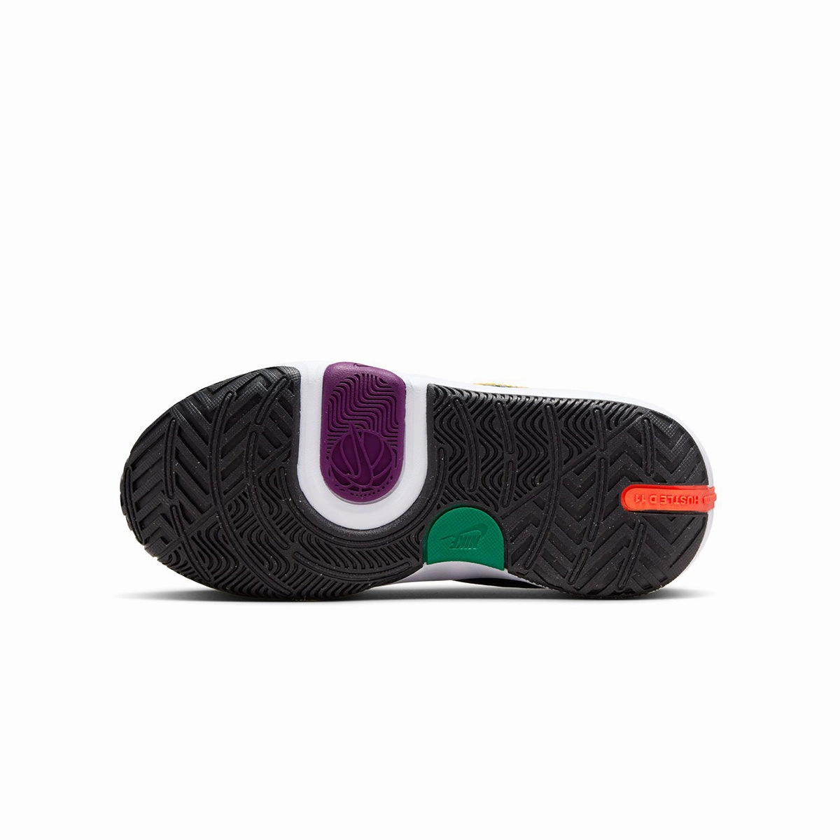 Top 100 Best Basketball Shoes Kids Team Hustle D 11 SE 'Mystic Navy'