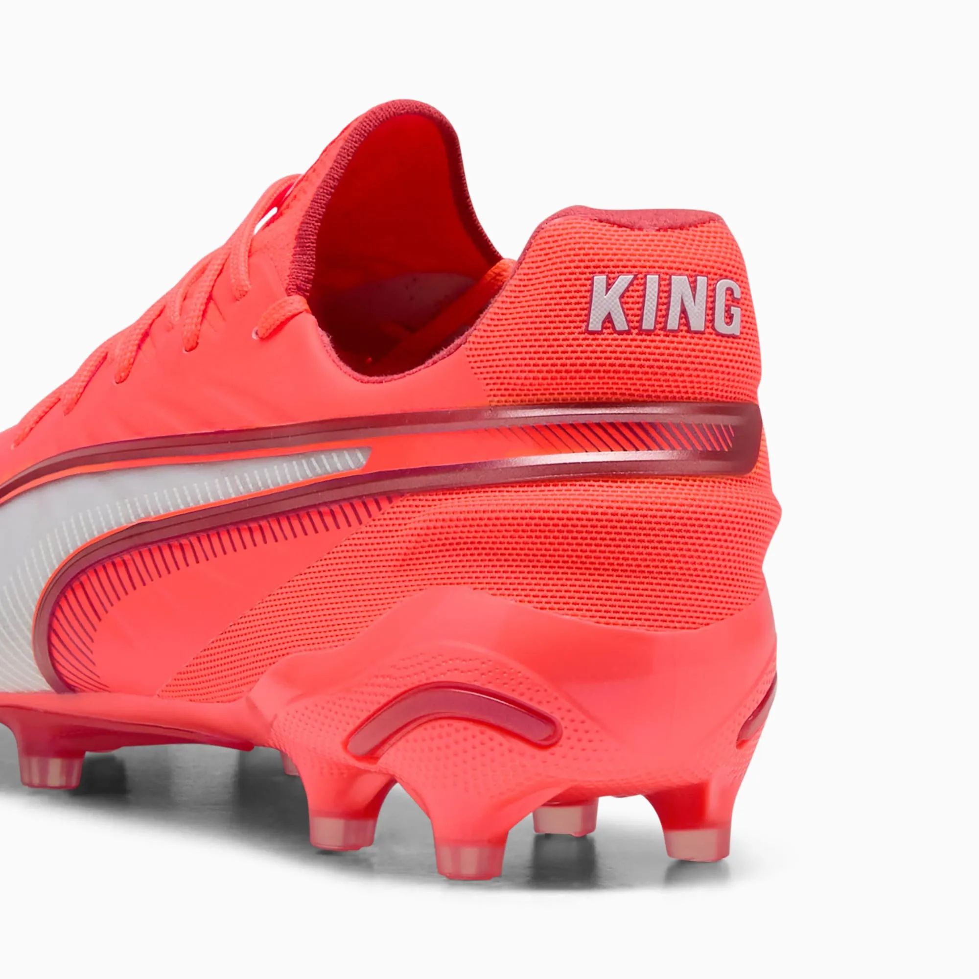 Predator Indoor Soccer Cleats King Ultimate FG/AG Football Boots