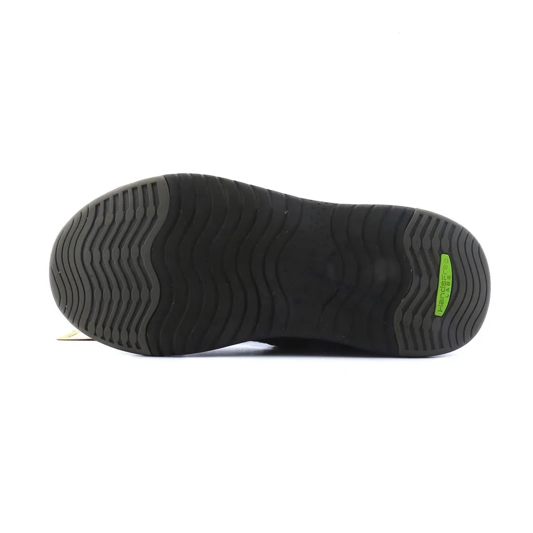 Good Quality Running Shoes KIZIK GRAPHITE LIMA