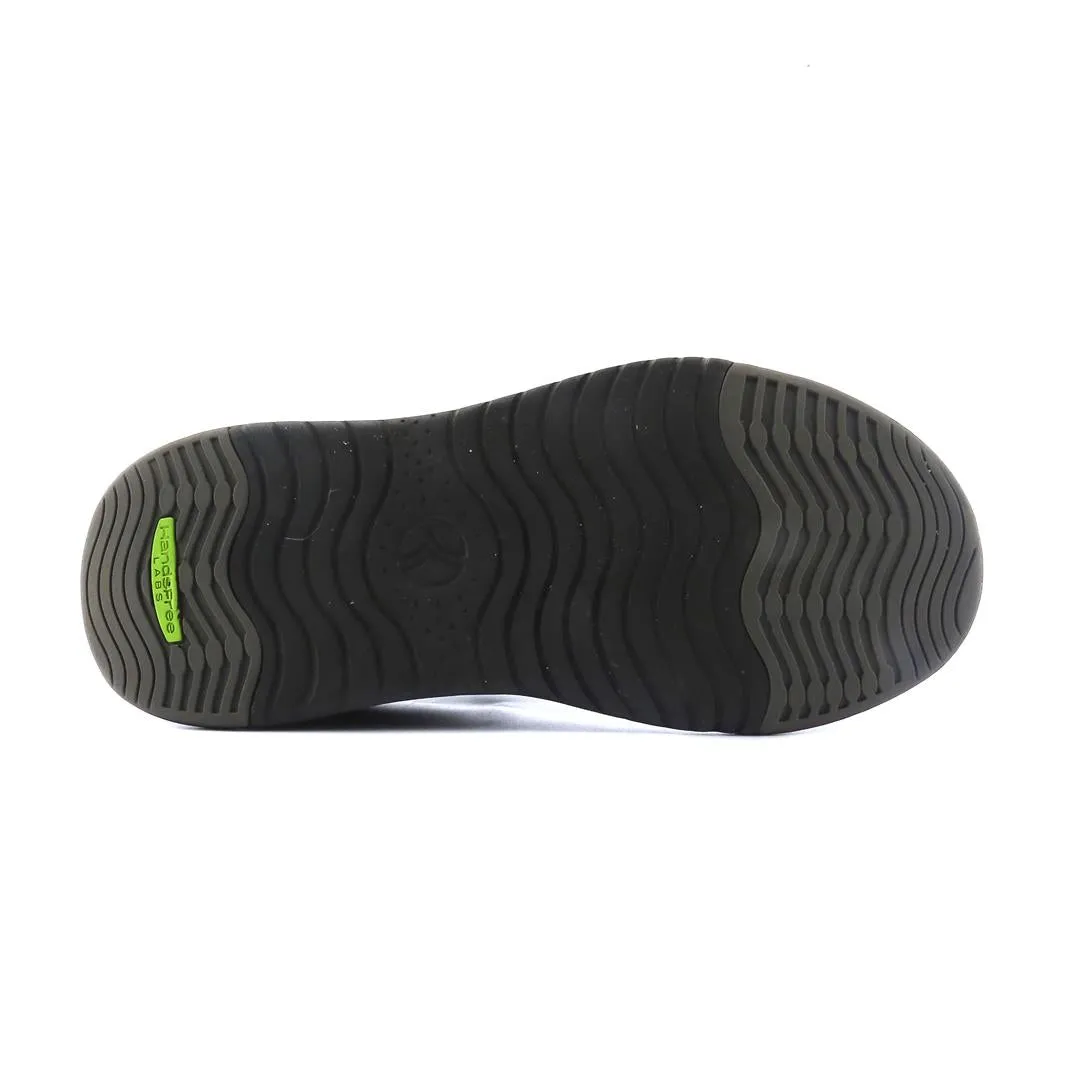 Running Shoes Company KIZIK GRAPHITE LIMA