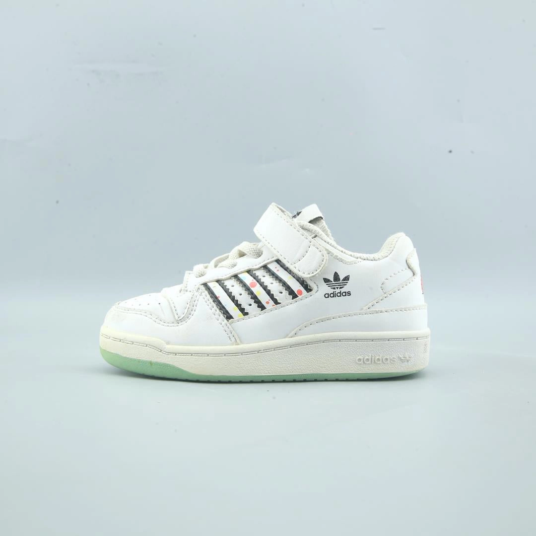 10.5 Golf ADIDAS  X KEVIN LYONS FORUM LOW 84