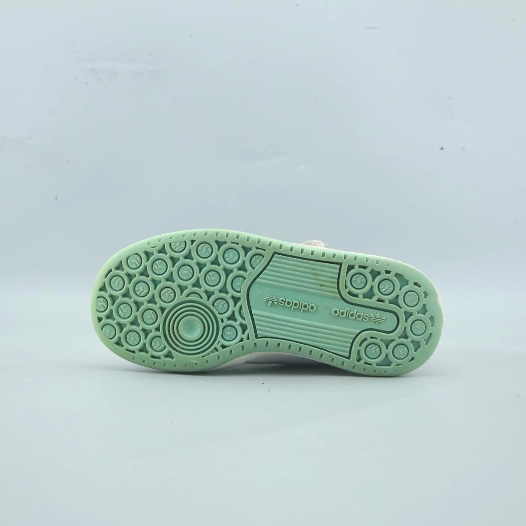 ADIDAS  X KEVIN LYONS FORUM LOW 84 Jordan Golf.shoes